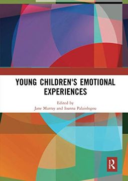 portada Young Children's Emotional Experiences 