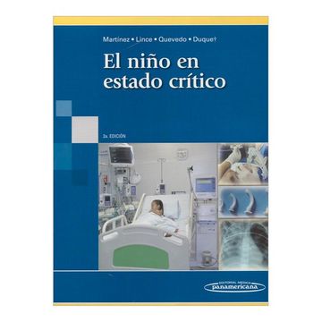 portada El Niño en Estado Crítico (in Spanish)