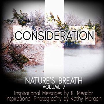 portada Nature's Breath: Consideration: Volume 7 