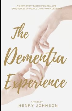 portada The Dementia Experience (en Inglés)