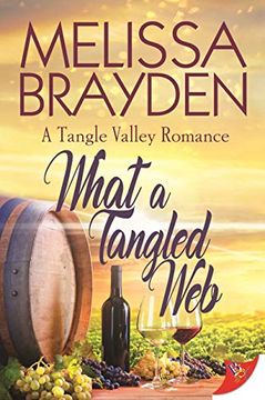 portada What a Tangled web (a Tangle Valley Romance, 3)