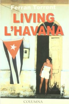 portada Living l'Havana (Clàssica) (en Catalá)