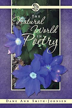 portada The Natural World in Poetry (en Inglés)