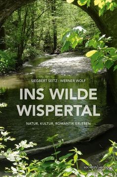 portada Ins Wilde Wispertal (en Alemán)