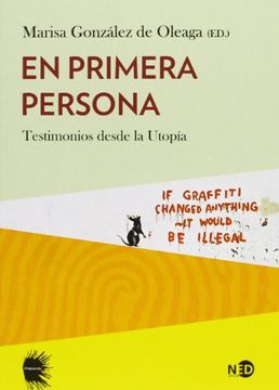 portada En Primera Persona (in Spanish)