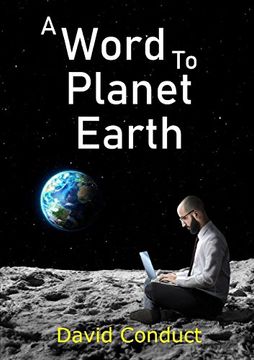 portada A Word to Planet Earth (en Ukrainian)