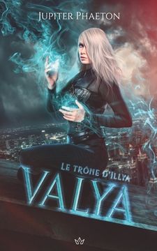 portada Valya (en Francés)