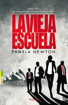 portada La Vieja Escuela (in Spanish)