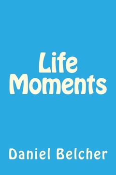 portada Life Moments (en Inglés)