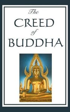 portada The Creed of Buddha (en Inglés)