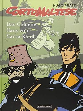 portada Corto Maltese (in German)