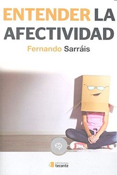 portada Entender la afectividad (in Spanish)