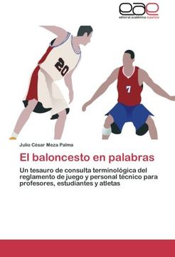 El baloncesto en palabras