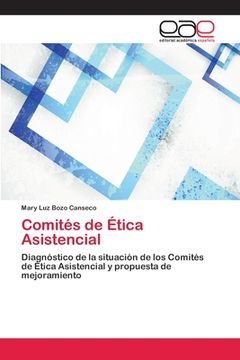 portada Comités de Ética Asistencial