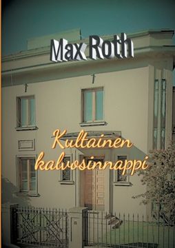 portada Kultainen kalvosinnappi (in Finnish)
