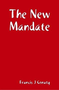 portada The New Mandate