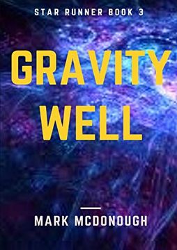 portada Gravity Well (en Inglés)