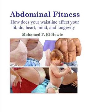 portada Abdominal Fitness (in English)