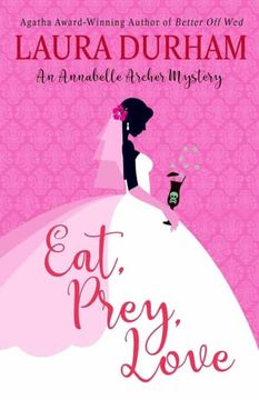 portada Eat, Prey, Love (in English)