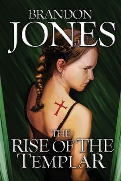 portada The Rise of the Templar (en Inglés)