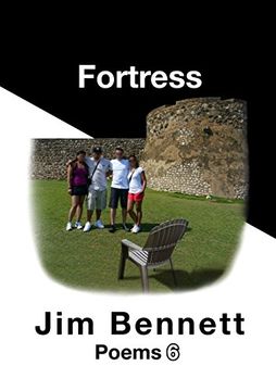 portada Fortress: Poems 6