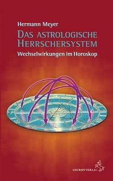 portada Das Astroogische Herrschersystem (in German)