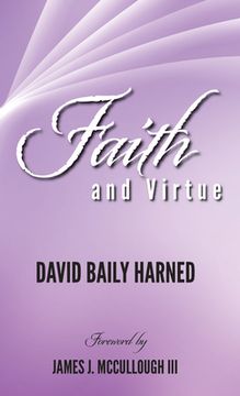 portada Faith and Virtue (en Inglés)