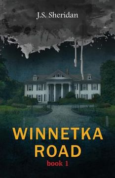 portada Winnetka Road (Book 1) (in English)