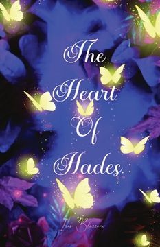 portada The Heart Of Hades: The Hidden Realm (en Inglés)