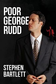 portada Poor George Rudd (in English)