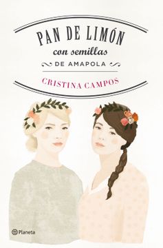 portada Pan de Limón con Semillas de Amapola (in Spanish)