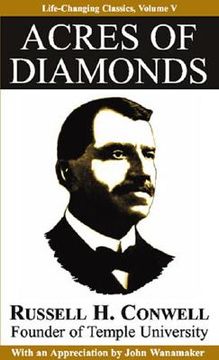 acres of diamonds (en Inglés)