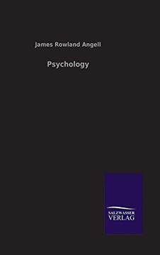 portada Psychology (en Inglés)