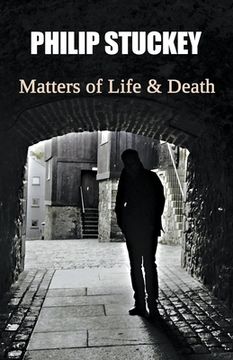 portada Matters of Life and Death