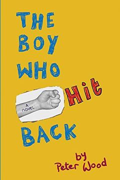 portada The boy who hit Back 