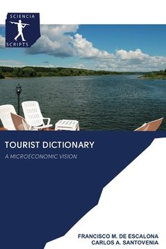 portada Tourist Dictionary (en Inglés)