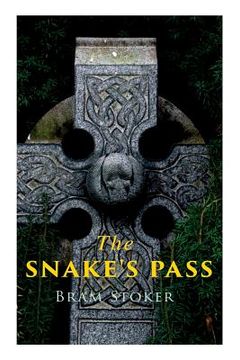 portada The Snake's Pass: Historical Novel (en Inglés)