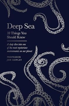 portada The Deep sea