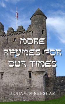 portada More Rhymes For Our Times (en Inglés)