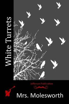 portada White Turrets (en Inglés)