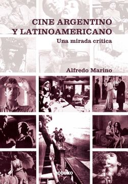 portada Cine Argentino y Latinoamericano. Una Mirada
