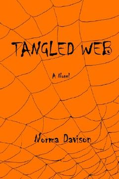 portada tangled web (in English)