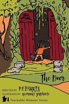 portada The Door (en Inglés)