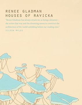 portada Houses of Ravicka