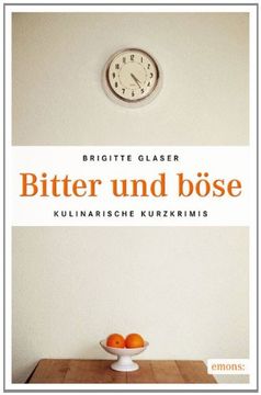 portada Bitter und böse (in German)