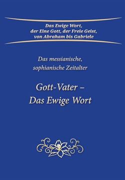 portada Gott-Vater - das Ewige Wort (in German)