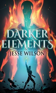 portada Darker Elements (in English)