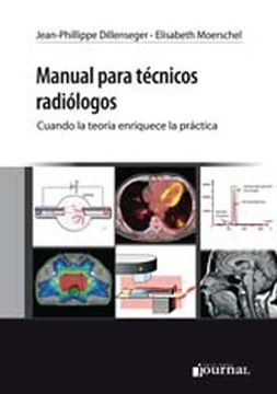 portada Manual Para Tecnicos Radiologos
