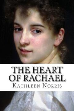 portada The Heart of Rachael (in English)