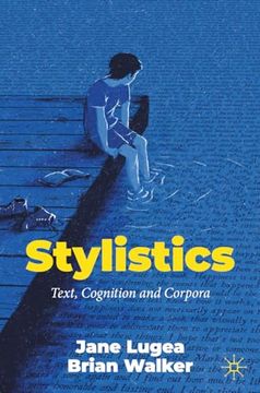 portada Stylistics (in English)